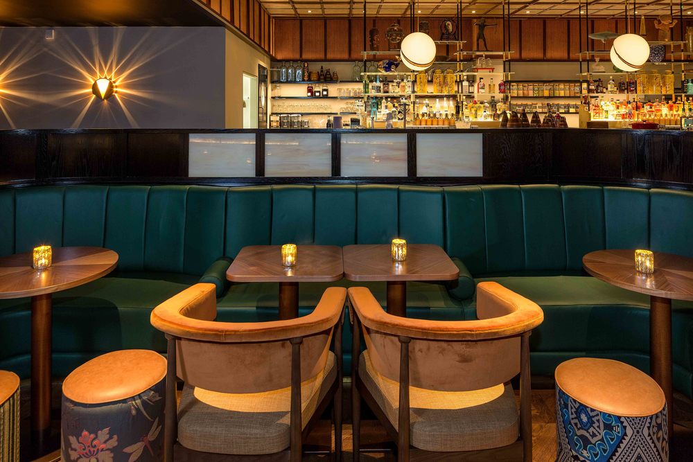 newopenings's tweet photo. Congrats to @OrioleBar for making the shortlist for The Restaurant &amp; Bar Design Awards, on 29th September. https://t.co/ruOkKeSgX2
