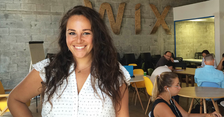 Wix's tweet photo. Top notch intel and expert tips from Wix's own #emailmarketing ninja: https://t.co/ygcFxngv6S https://t.co/ch5as5rEzP