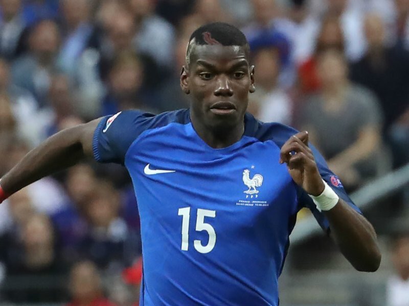 Who is the better player? 

RT for Iniesta 🇪🇸
LIKE for Pogba 🇫🇷

#EURO2016