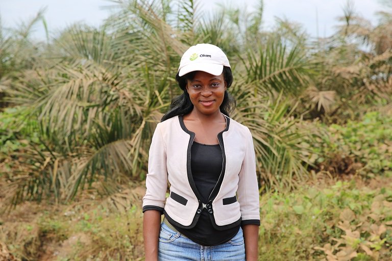 Parole de Gabonais - Afia : développer l'agriculture au Gabon facebook.com/notes/pr%C3%A9…