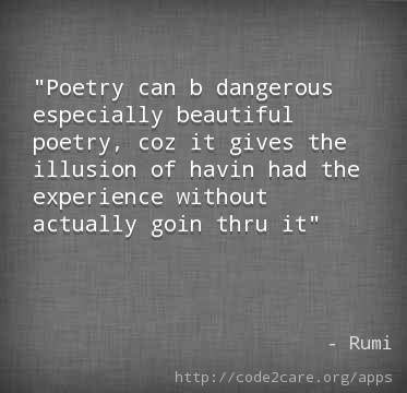 #Rumi #Quotes