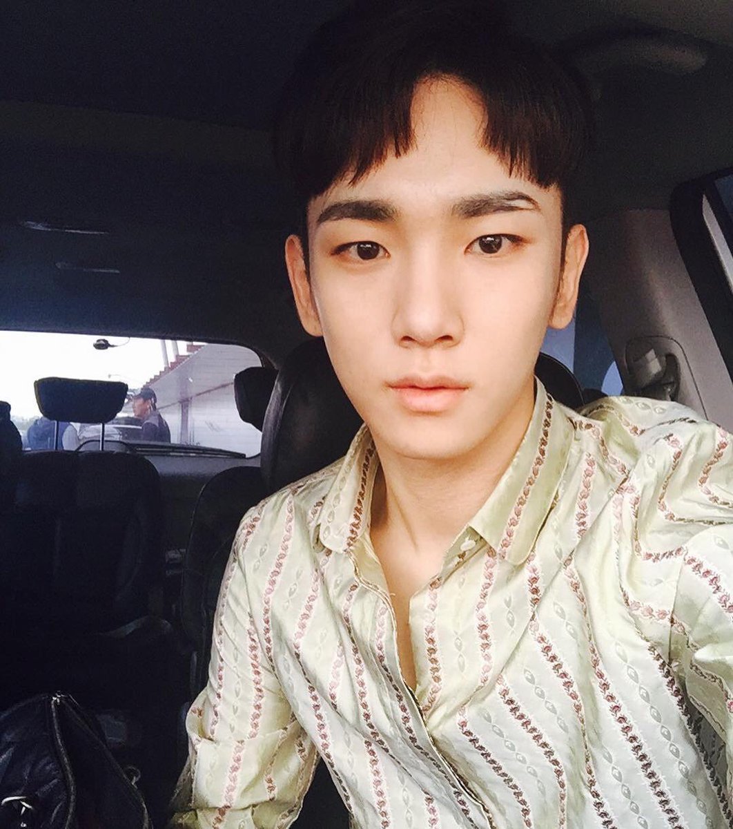 [Official] SHINee's Kim Kibum (Key) | Page 19 | allkpop Forums