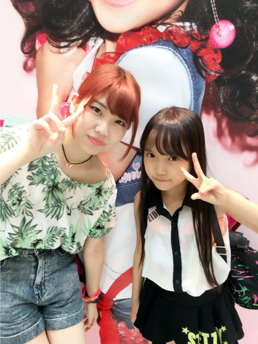 Twitterのコスプレ画像32