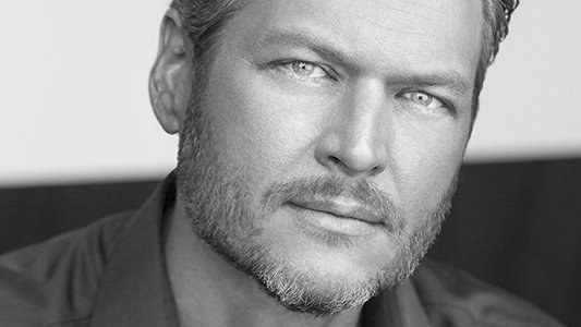 Happy Birthday, <a href="/BlakeShelton/">Blake Shelton</a>! Be sure to get plenty of BS today... blakeshelton.cmt.com 🎉🎁🎂