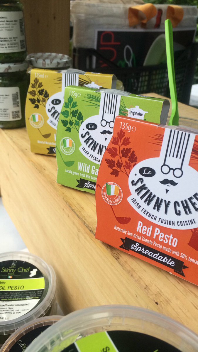 ANNAMARS2014's tweet image. Yes we did it! We got our contract with superValu for regional distribution ,,,see you in store ;)