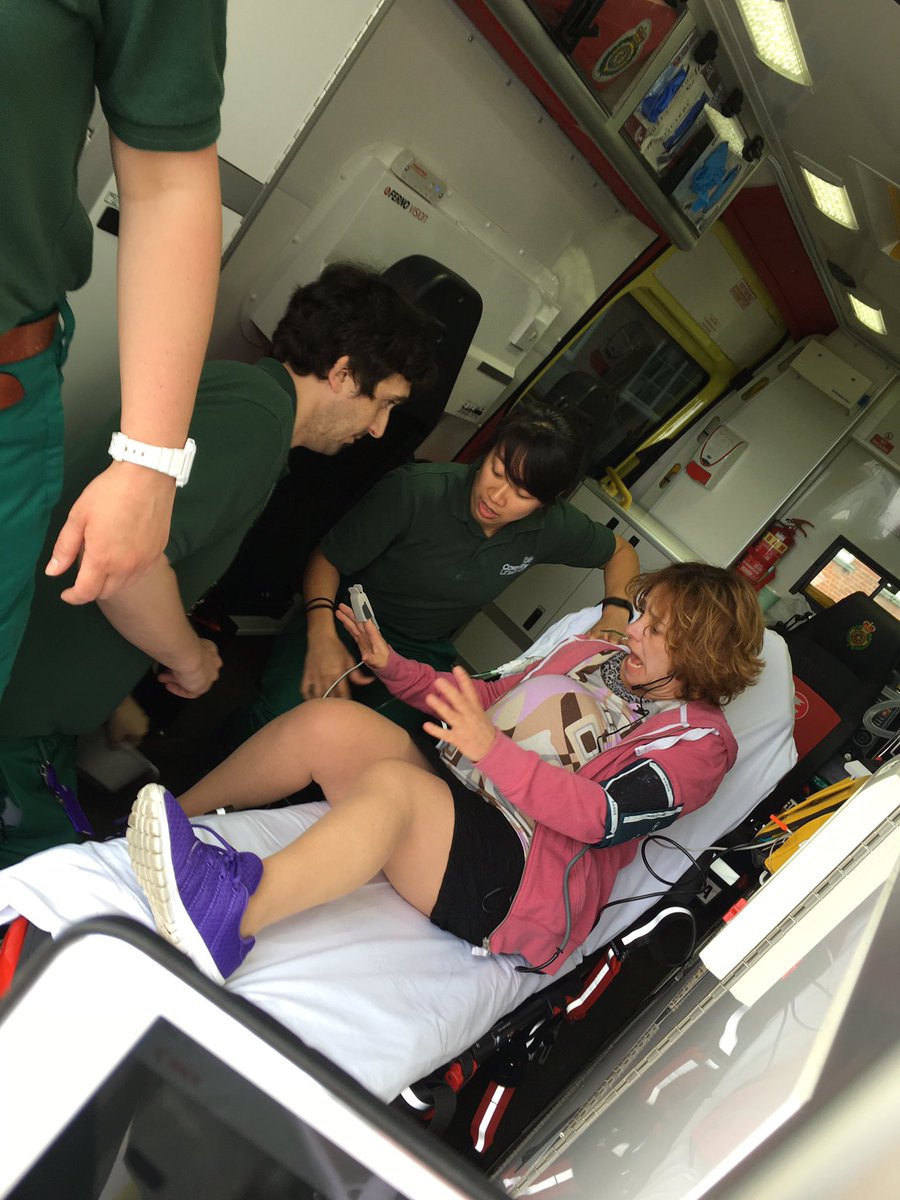 VEO_app's tweet photo. Obstetrics scenario @SPIRES2016 #SPIRES2016 @IsimulateUk @IsimulateUk @oxfordbrookes Fantastic skills on display! https://t.co/yLFI5RHmNm