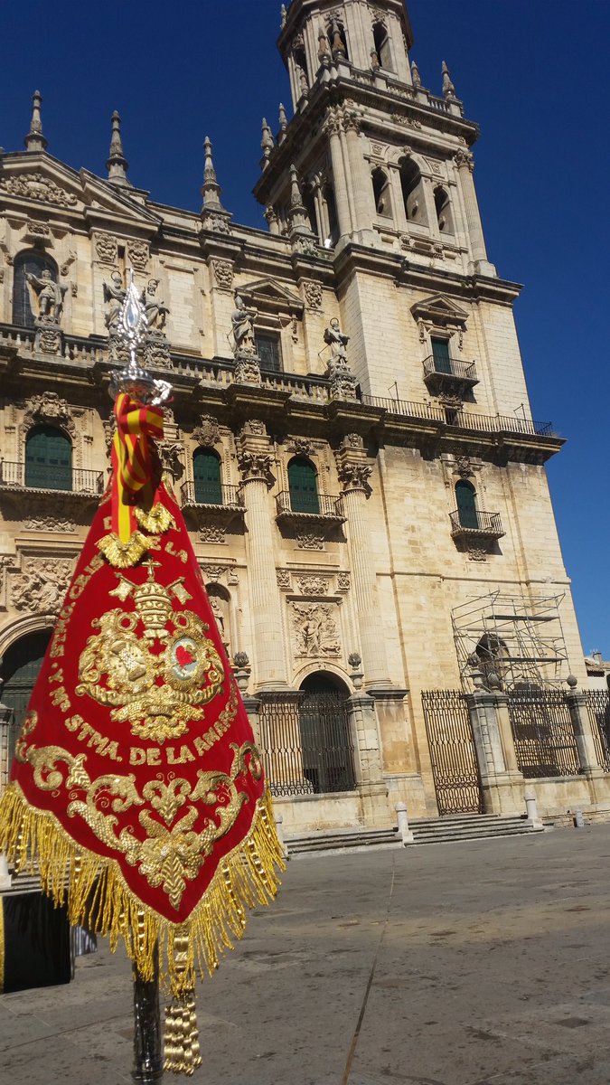 tuseydy's tweet photo. Hace una semana la seccion Coloraos participaba en la I Jornada de Puertas Abiertas del Despojado de Jaen https://t.co/M6NgowCZvb