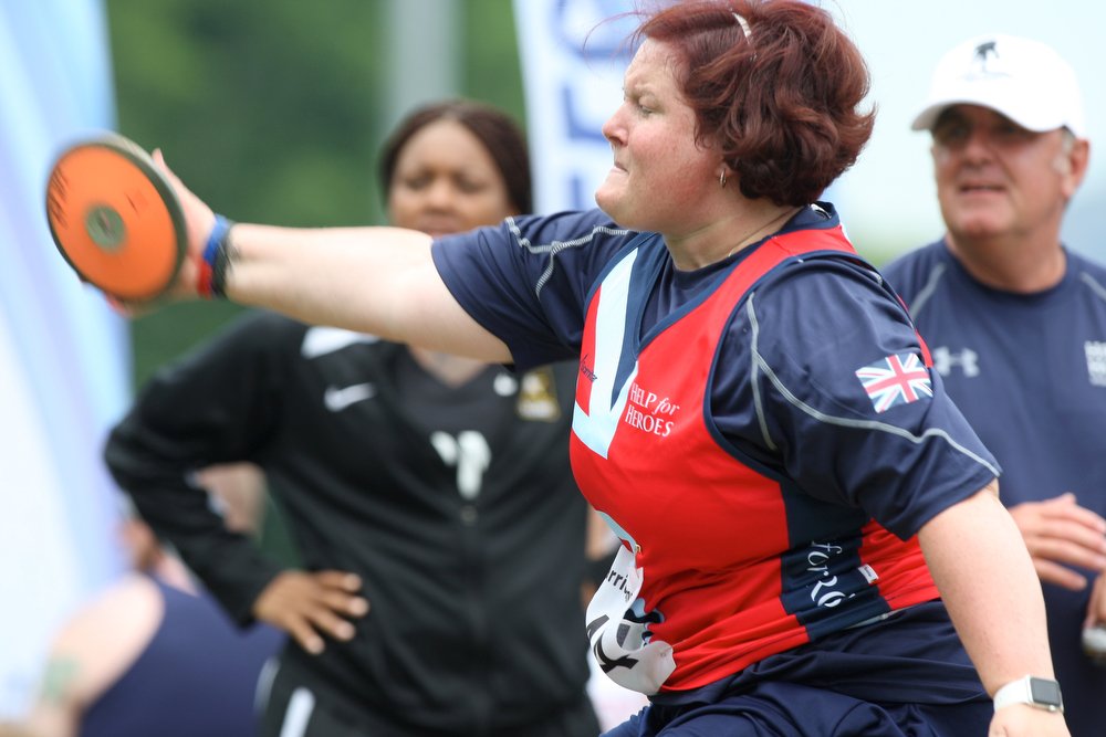 HelpforHeroes tweet picture