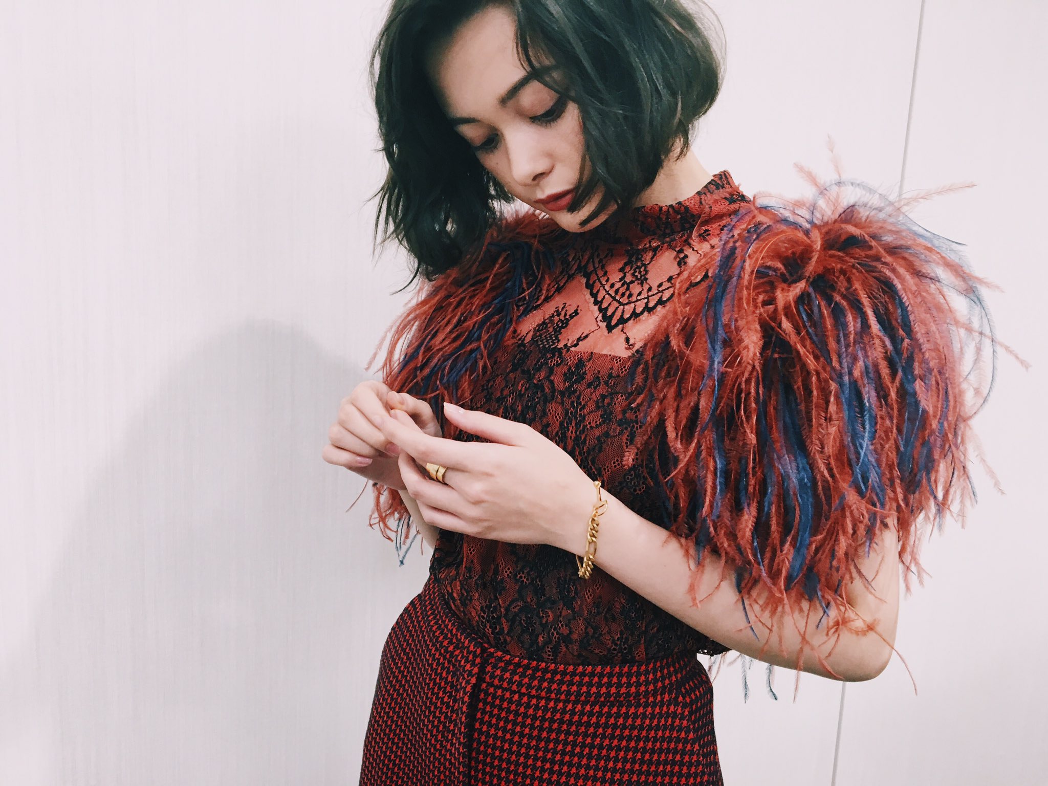 玉城 ティナ Tinatamashiro 舞台挨拶もしゅ りょ しまして 貞子vs伽倻子 初日迎えましたっ ぜひ劇場でごらんくださいね 貞子vs伽椰子