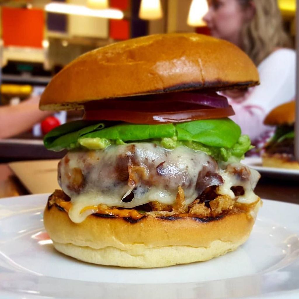 Eat Out Manchester tweet media
