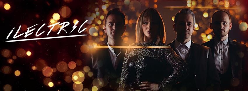 TheiGency's tweet image. Check out @iLectricbanduk's brand new website 😎 ilectricband.co.uk