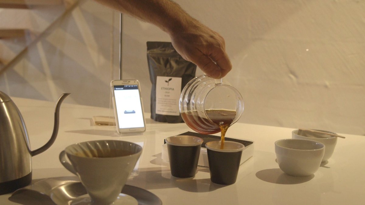 #specialtycoffee #hario #filtercoffee