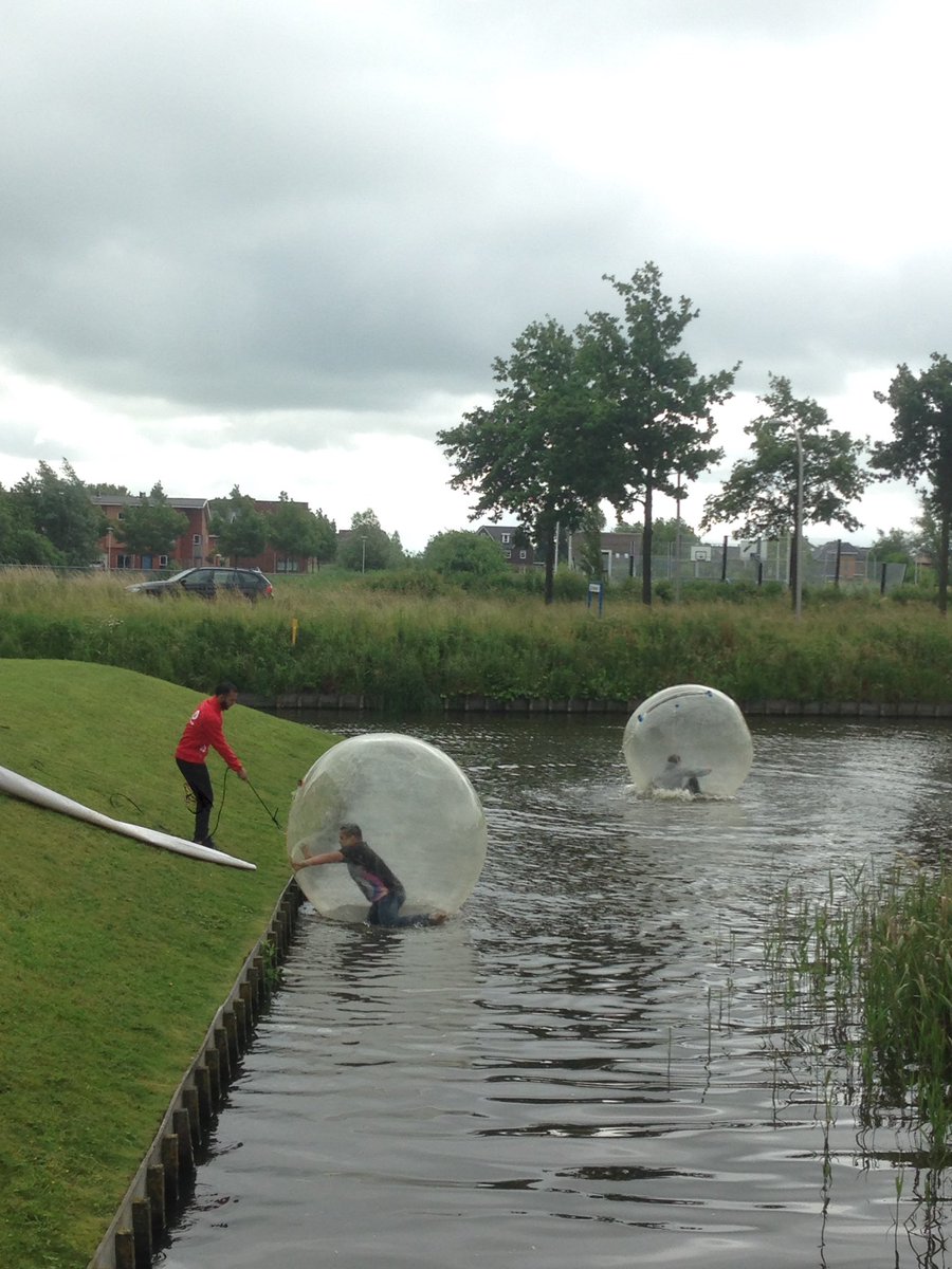 OVPN015's tweet image. Leuke activiteiten voor de jeugd van 6 tot 66 op @Oostambacht015