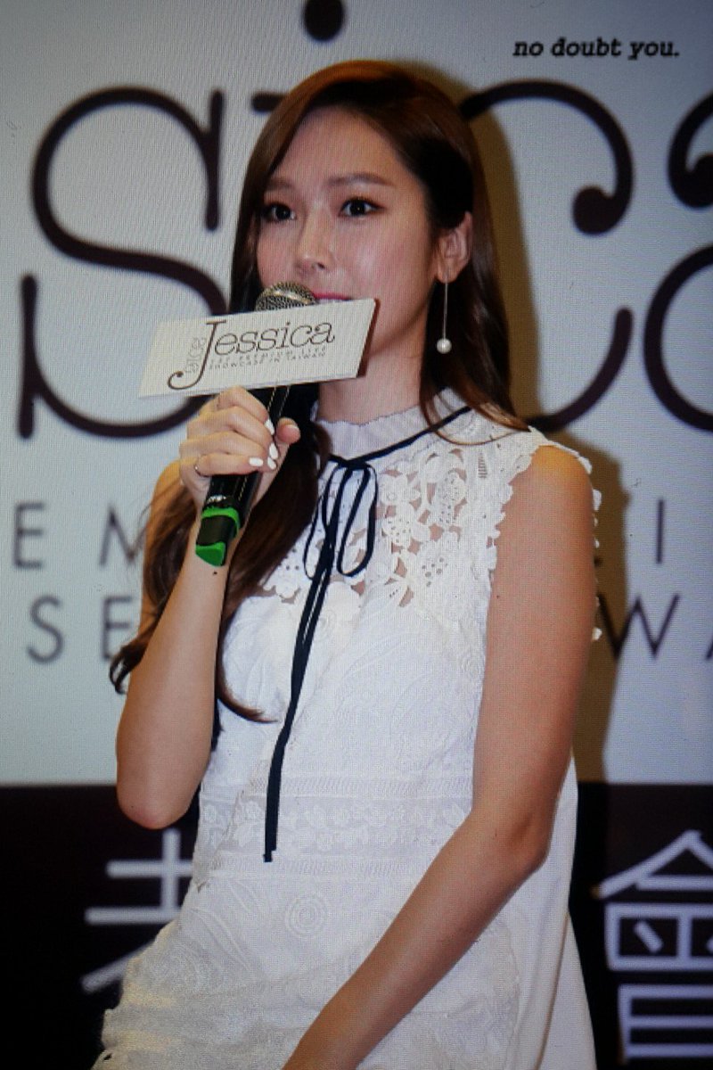 [PIC][18-06-2016]Jessica tham dự “Jessica 1St Premium Live Showcase In TAIWAN” vào tối nay ClOlFFEUsAAa-7_