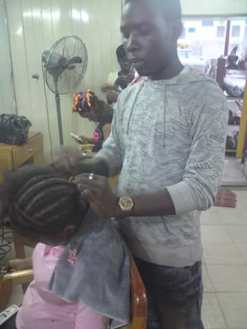 Oluwatobynomail's tweet photo. I played d game one way. I gave it everything I had. It doesn't take any ability 2 hustle.#TB #hustlegang #abitious https://t.co/gGYyDBJQZb