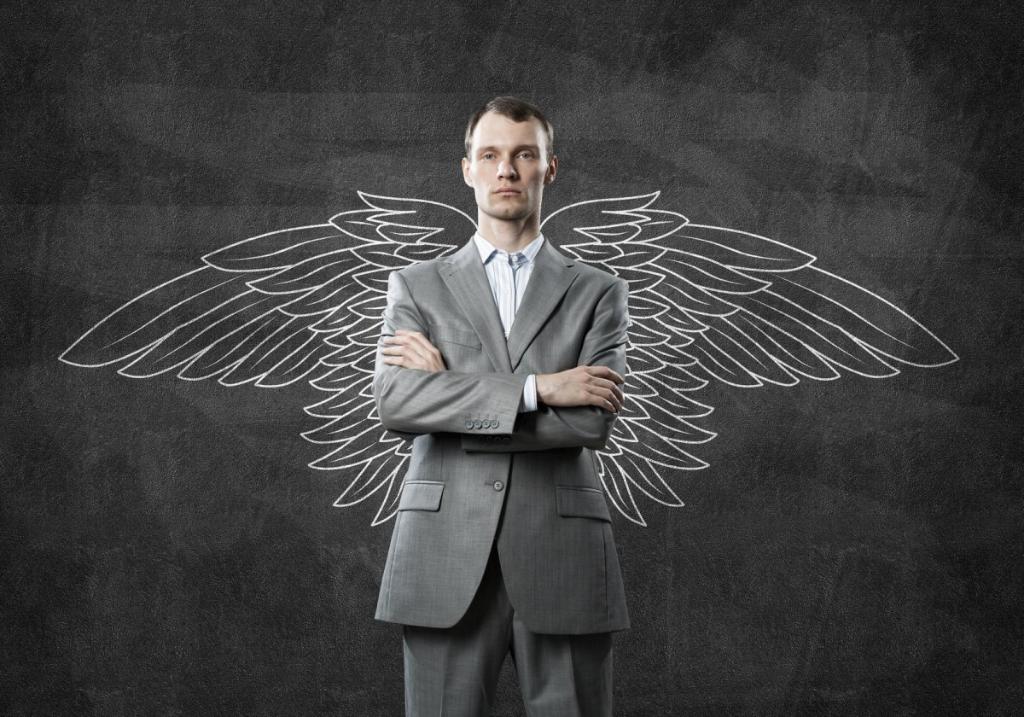 Forbes's tweet photo. Be prepared: 50 questions angel investors will ask entrepreneurs https://t.co/ZHj33p1I5f https://t.co/HZMbsJI71g