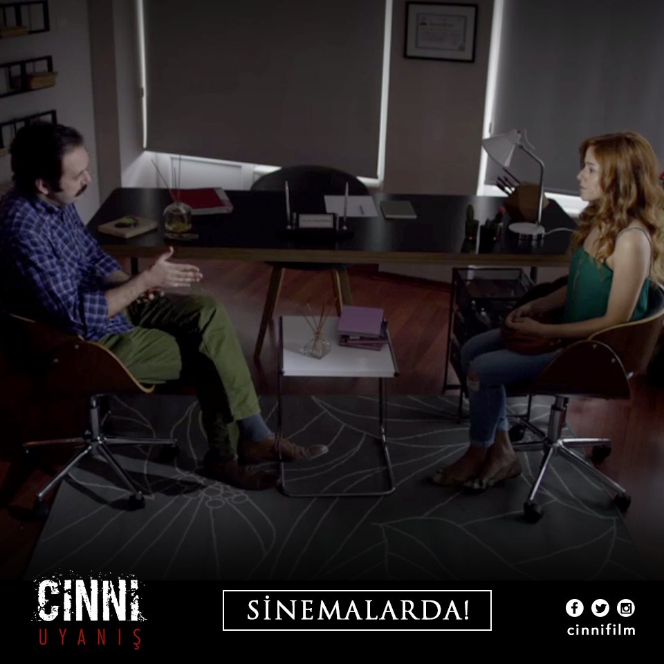 cinnifilm's tweet photo. Derdini anlatabileceğin kimse yokken verdiğin mücadeleyi anlamlandırmayı bekleme! #Cinni https://t.co/IO6f9OyFAf