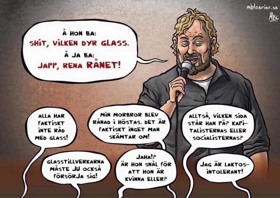 perhagwall's tweet photo. Roligt pga sant. https://t.co/BT3z30Q53F