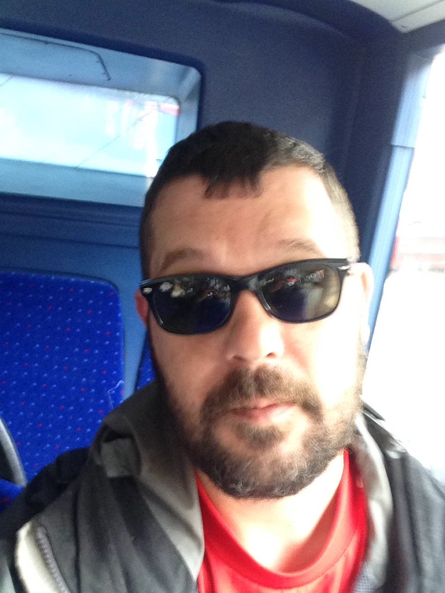 darkshadderz's tweet photo. Today I am a #bus #wanker 😂😂😂 https://t.co/vzUDvZjmqx