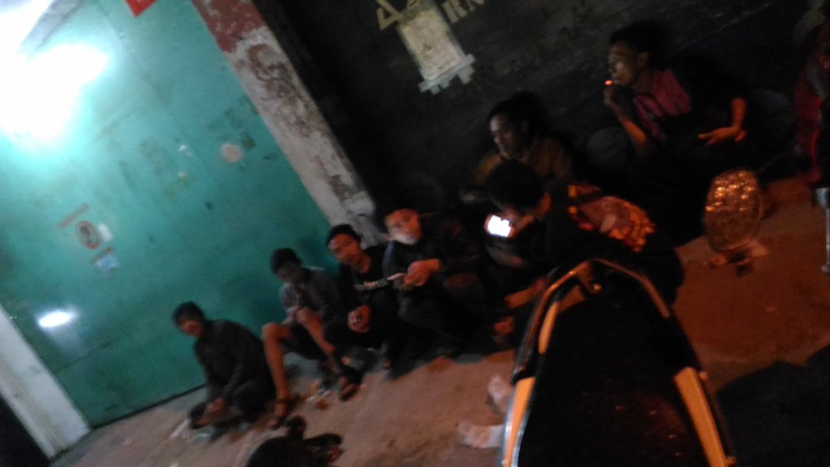 CB UDAR IDER BANDUNG tweet media