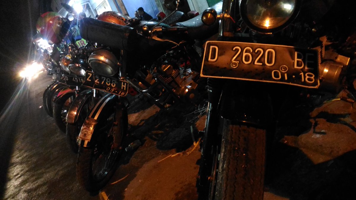 Kopdar Jum'at CB UDAR IDER (CBUI) BANDUNG #OneFlagOneClub <a href="/infoeventcb/">infoeventcb2016</a>