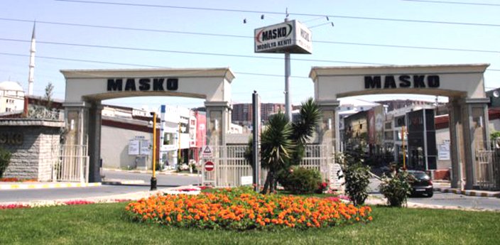 Develi Mobilya Turkiye Nin Avangard Klasik Art Deco Mobilya Markasi