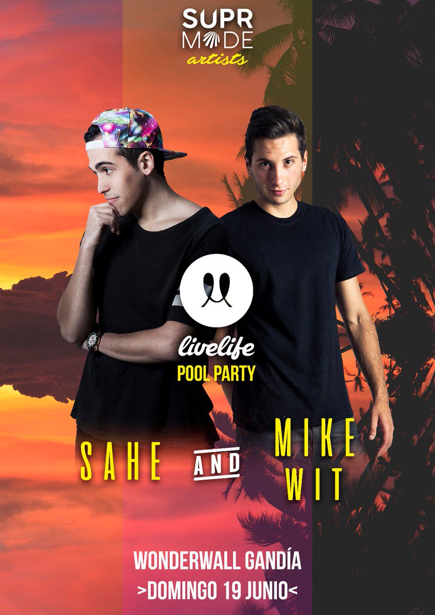 @SUPRMODE tweet media