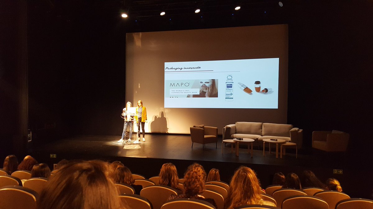 Au tour de <a href="/My_Little_Paris/">MyLittleParis</a> de vous partager les nouvelles tendances beauté !
#alternative16