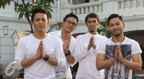 Selamat buka puasa sahabat dimana pun berada..