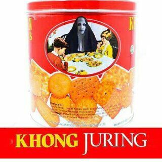 Valak ternyata single parent :v <a href="/yeahmahasiswa/">Yeahmahasiswa</a>