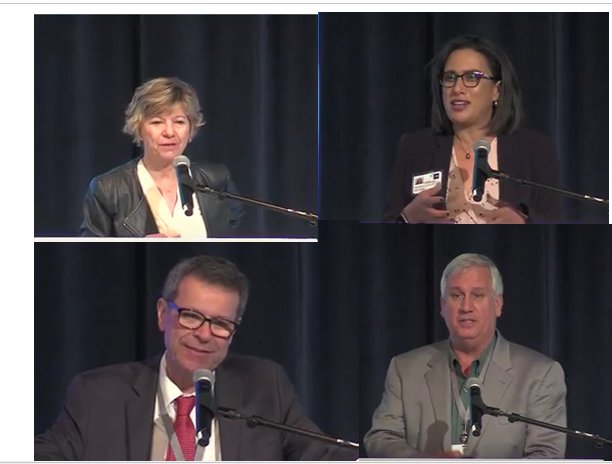CDC_Genomics's tweet photo. Precision Public Health @UCSF summit #PPHS16. Watch excerpts from day 2. https://t.co/Av9UiekI0R https://t.co/NECjWnszcu