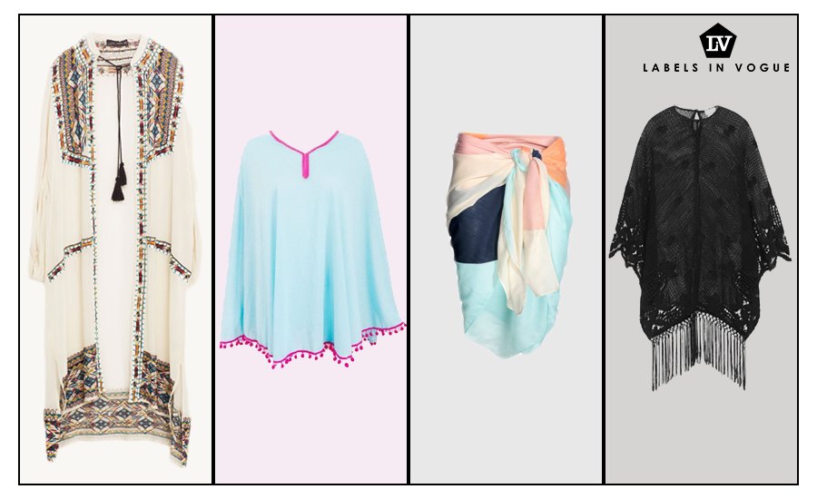 labelsinvogue's tweet photo. Bring in the #BreezyFashion alive with printed #Sarongs, #Tasseled throws &amp; #Kaftaans #HolidayDressing #SummeStyle https://t.co/Huib8qBpmd