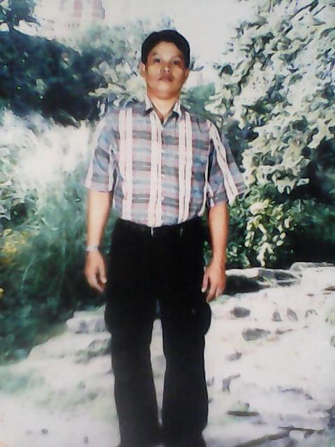 Pa Happy Fathersday 
Pa limang taong napala ang lumilipas na hindi kanimin nakakasama.ok lang pa i love gou so much