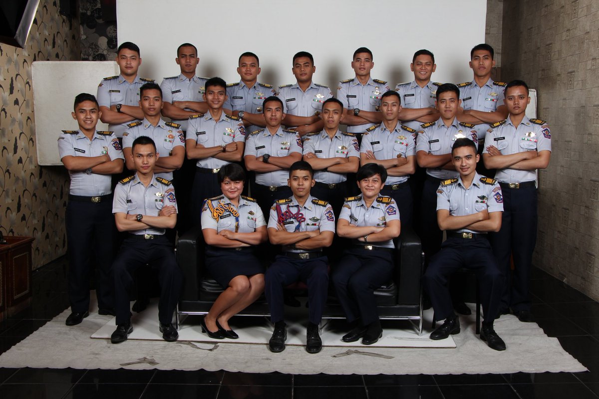 Akademi maritim "djadajat"#tarunapelayaran