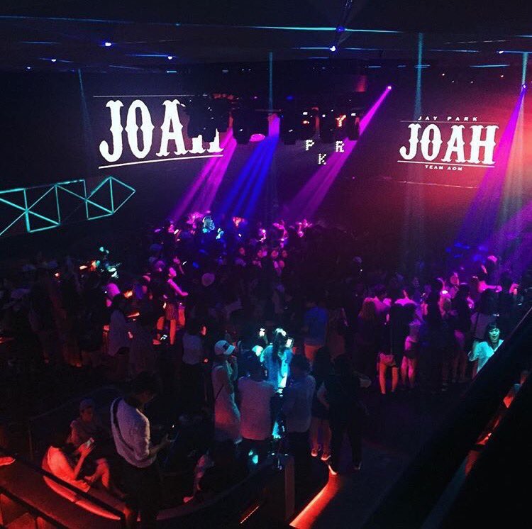 RT <a href="/mingkki21/">Minzy</a> #joah #aomg @ OMNI instagram.com/p/BGy1AHCk5Xc/