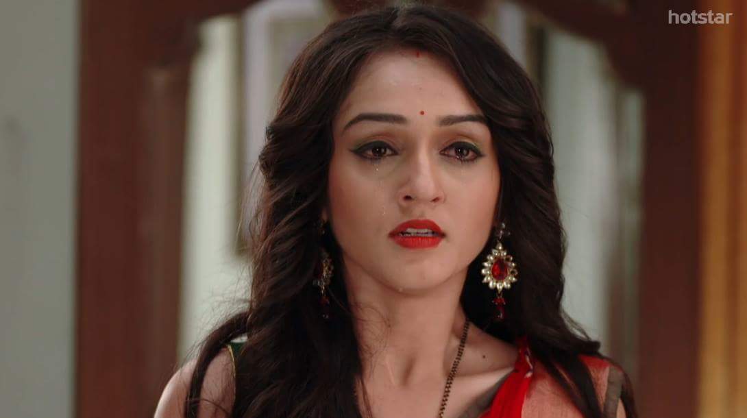 TanyaFanclub's tweet photo. [EXCLUSIVE] Meera @2795_tani from Saathiya. ❤ (17) https://t.co/Pwy1MI15te