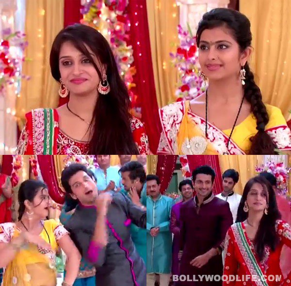 hafsar2006's tweet photo. Sasural Simar Ka family https://t.co/Woo7s2L6Lj