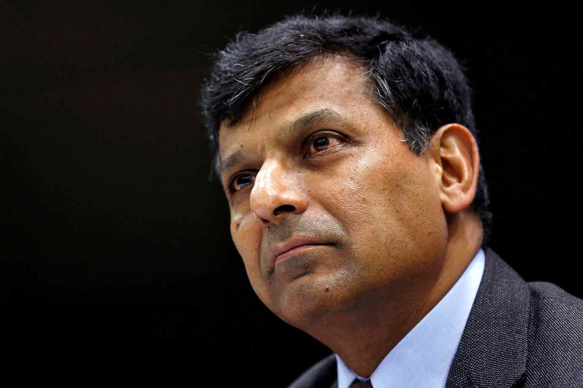 gulf_news's tweet photo. Breaking news: Raghuram Rajan, #RBI governor, says he will step down when his term ends in September. #India https://t.co/Wz17SEAX6r