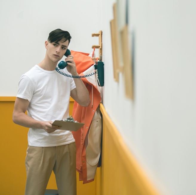 Candid Magazine tweet media