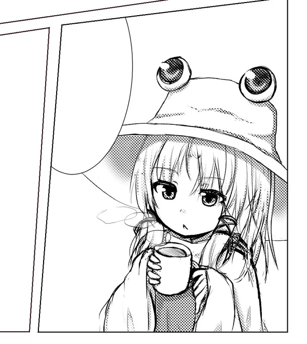 トーンとかどう使うの 