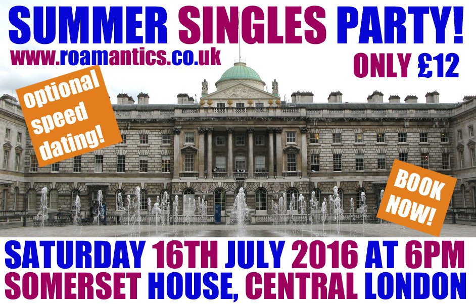 InfoRoamantics's tweet photo. Roamantics presents our next event at the fantastic Penethornes Bar, Somerset House, London. Follow @Pennethornes https://t.co/fmnTljMJZY