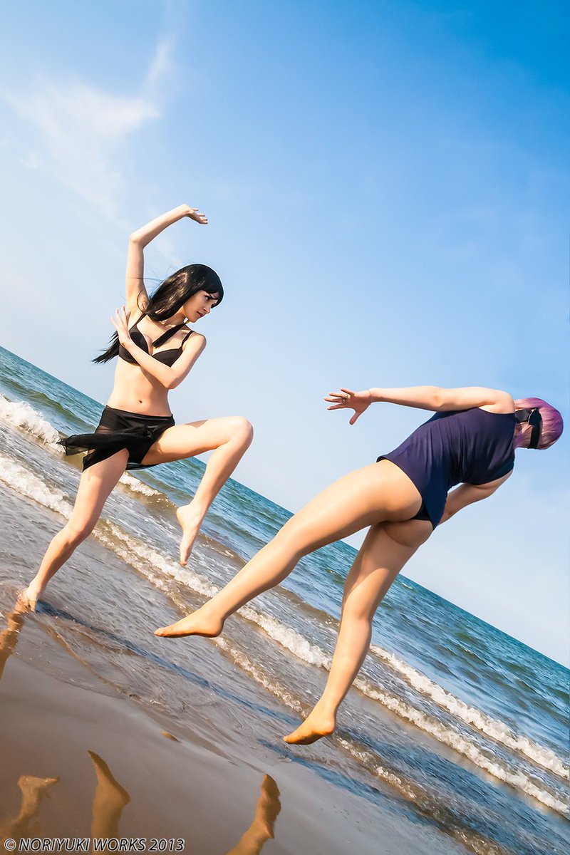 DEAD OR ALIVE エレナ DOA コスプレ 衣装 ダグラス オペラ