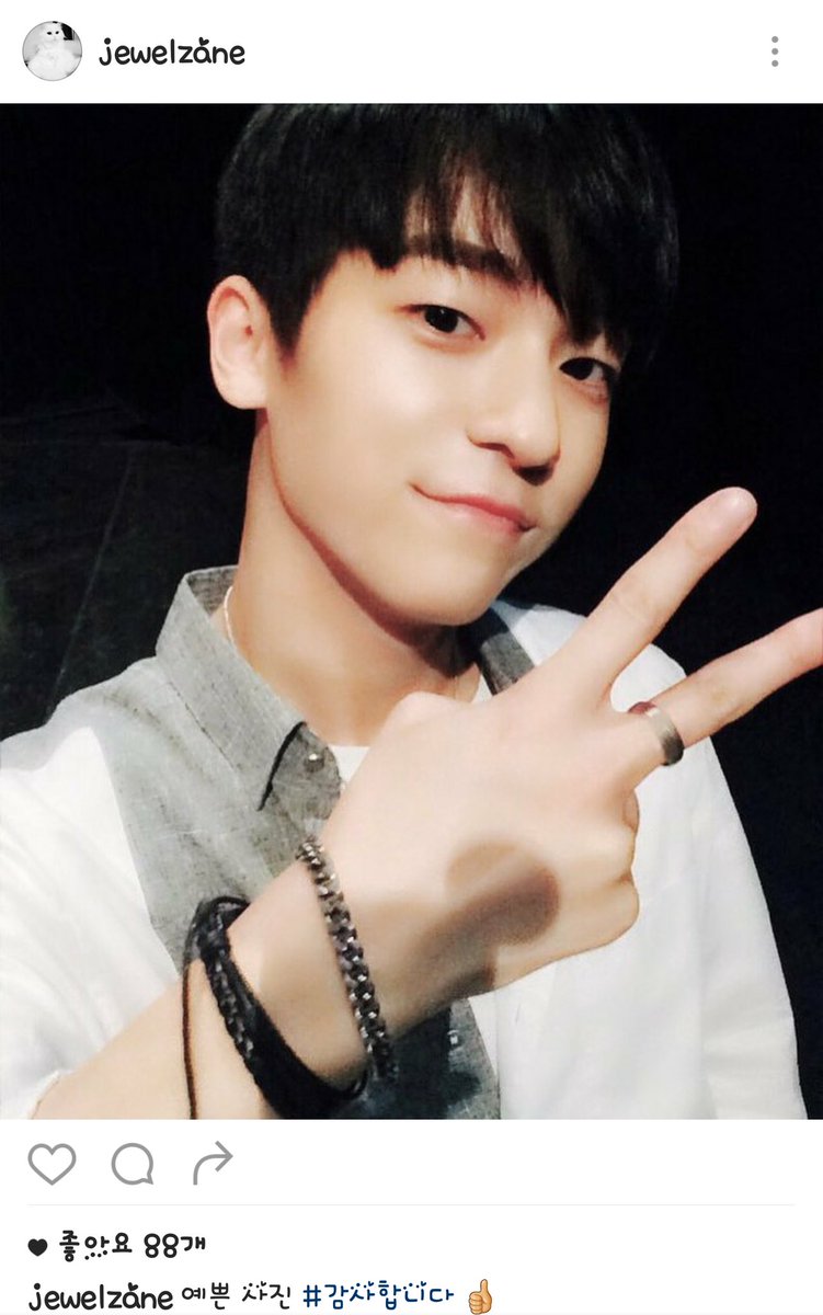 틴탑's InterFanbase tweet media