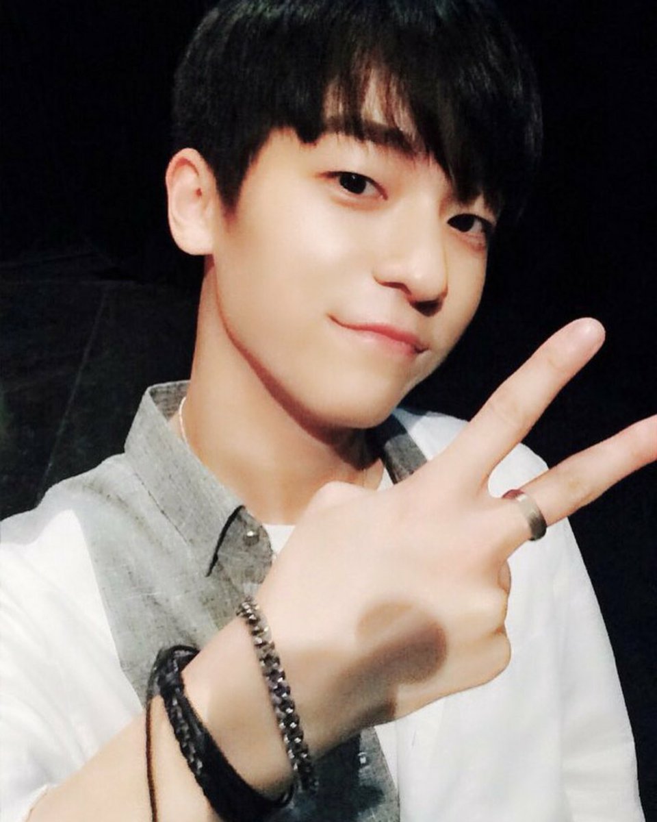 틴탑's InterFanbase tweet media