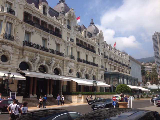 NVM_Group's tweet photo. The NVM team recently took a visit to Monaco to visit none other than the Historique Grand Prix #TeamNVM https://t.co/ZZTuQLQZTp