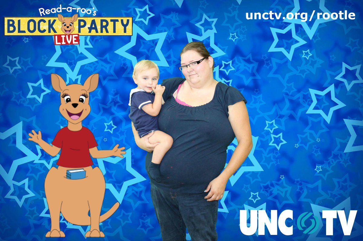 TapSnapPhotos's tweet photo. @unctvkids #Readaroo https://t.co/T03s3UehoT