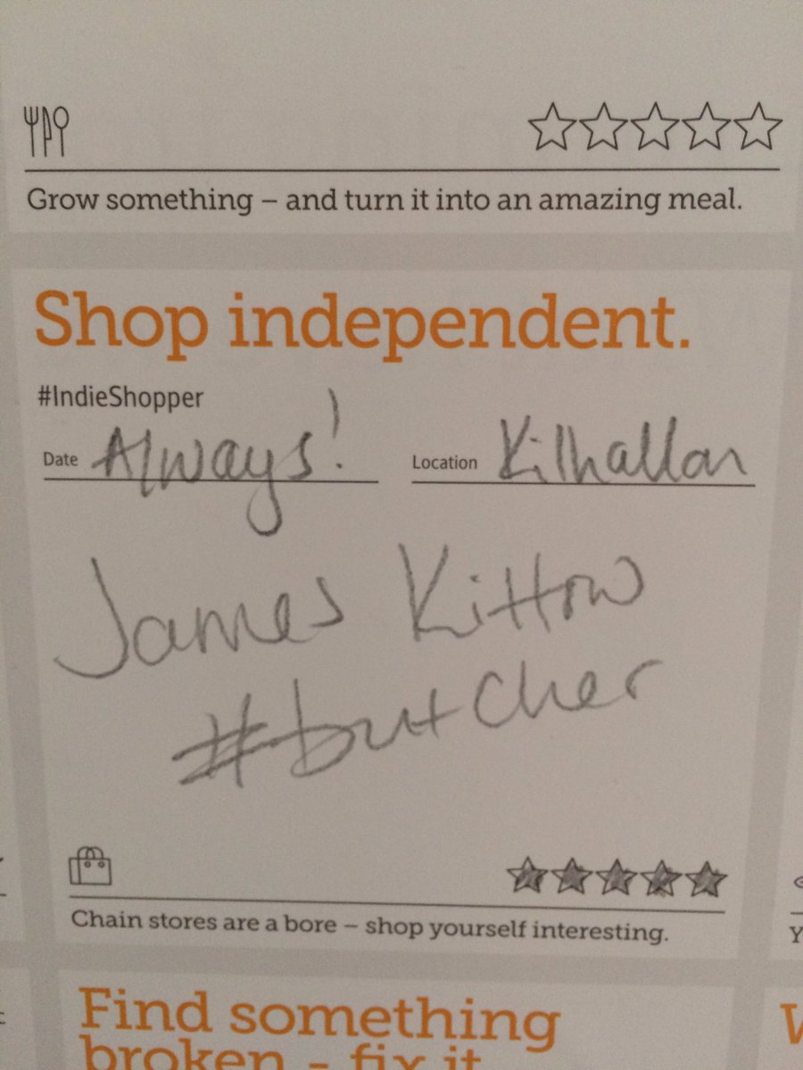 <a href="/SLgraphicdesign/">Sames + Littlejohns (CLOSED)</a> <a href="/TrifleWithLife/">TrifleWithLife</a> <a href="/kittowsbutchers/">James Kittow</a> updating our trifle with life planner. #supportlocal