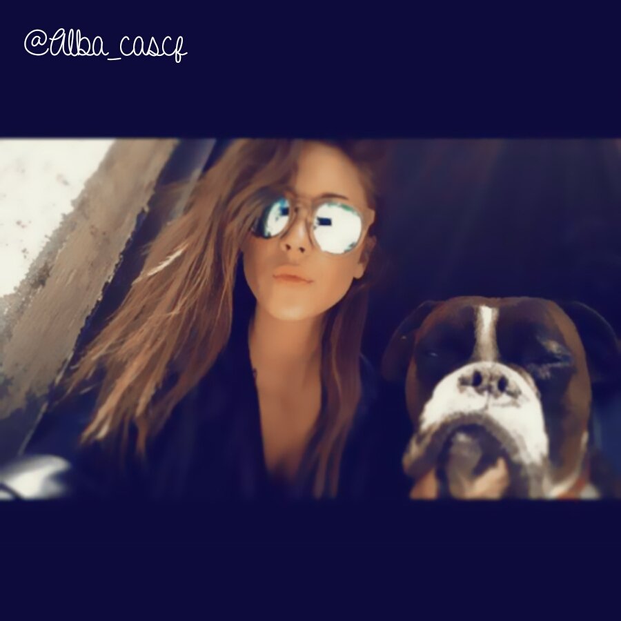 Alba_casCf's tweet photo. 💫Never say Never 💫 @albamorgan92 https://t.co/Lt5XqgjquB