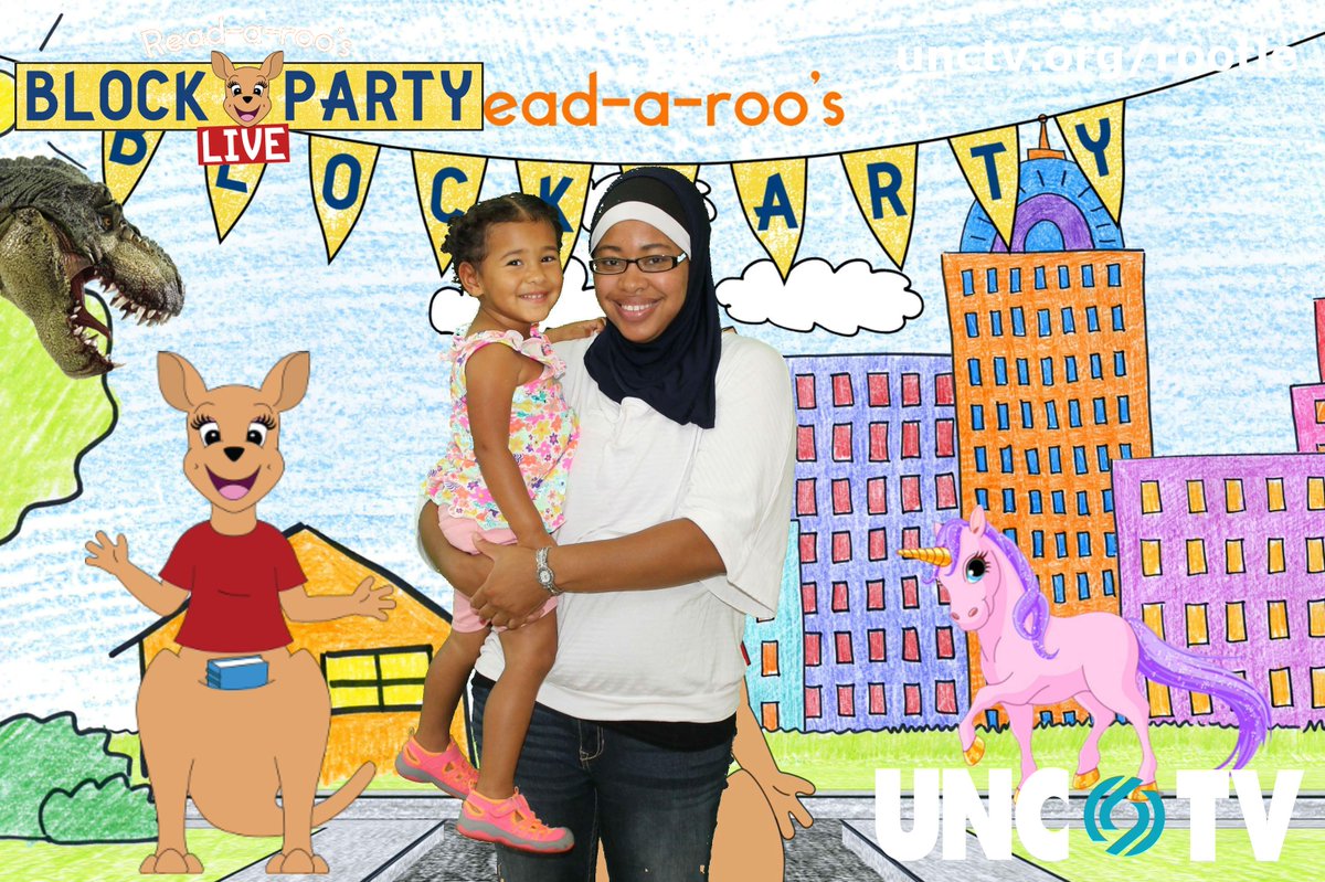 TapSnapPhotos's tweet photo. @unctvkids #Readaroo https://t.co/qo8rWA5cw5
