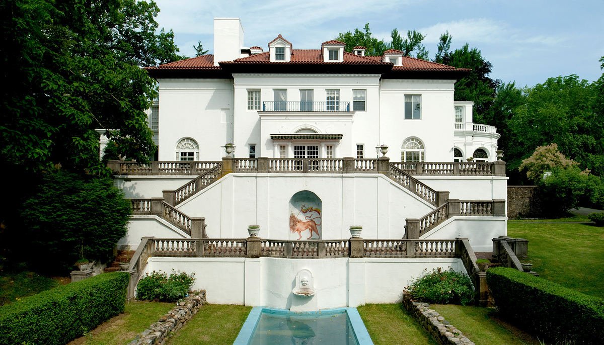 SavingPlaces's tweet photo. #SavingPlaces Quiz: How Well Do You Know #Architecture? https://t.co/3lIsDeVbkY https://t.co/5vhYQqjQvb